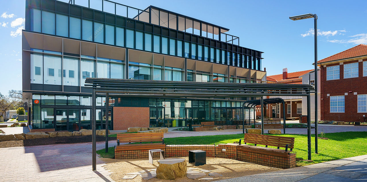 Bendigo TAFE