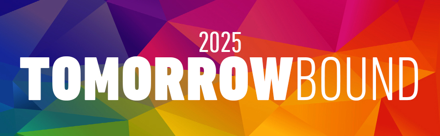 Tomorrow Bound 2025