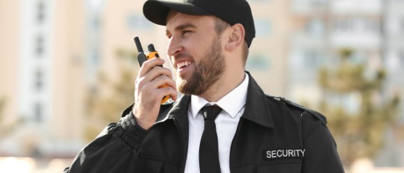 Security Training at Bendigo TAFE: Certificate II in Security Operations 