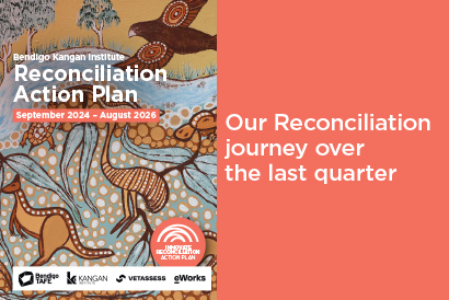 Walking together: Our progress on the path to Reconciliation  